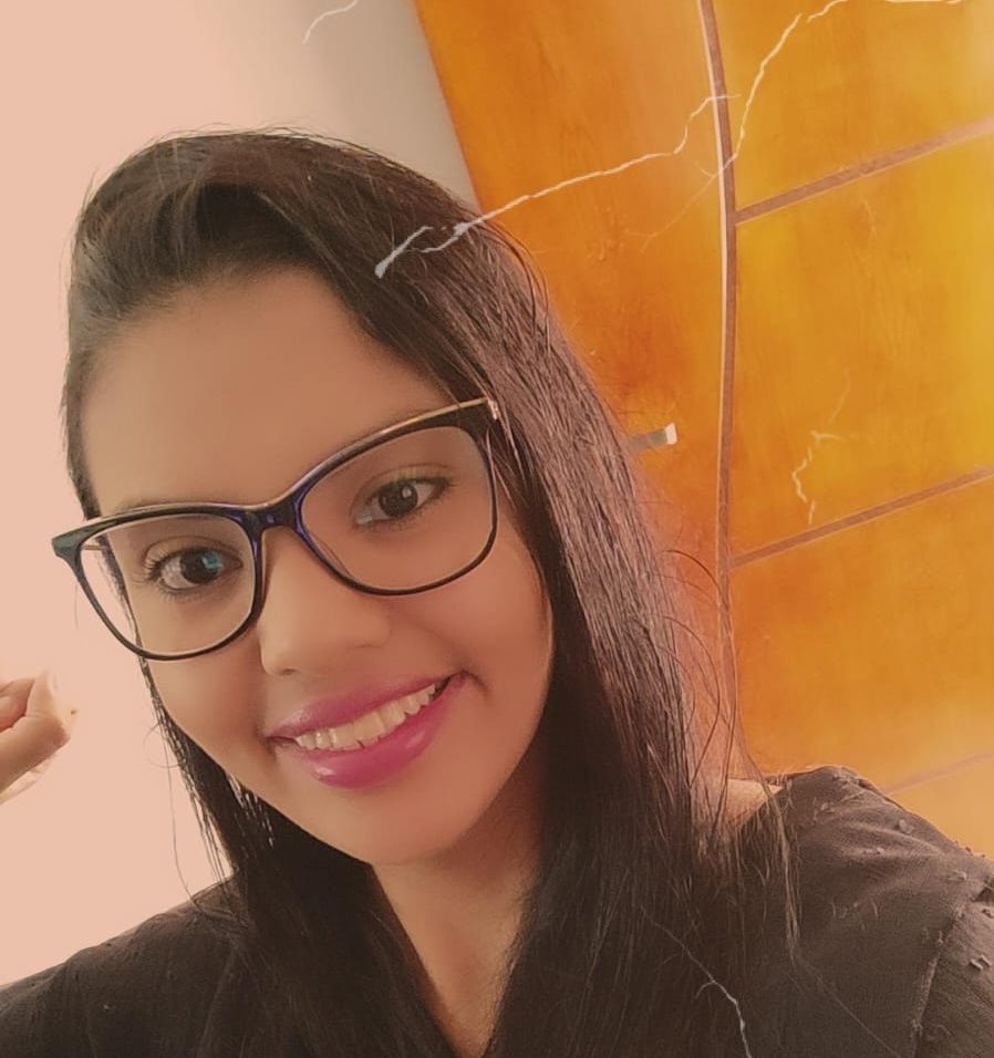 Aline Aparecida dos Santos